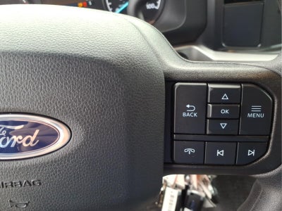 2025 Ford F-350 Super Duty XL