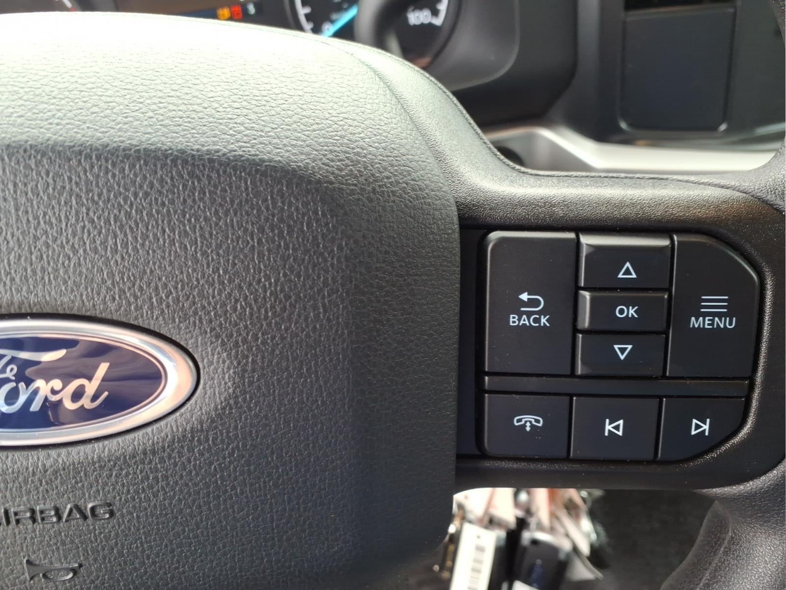 2025 Ford F-350 Super Duty XL