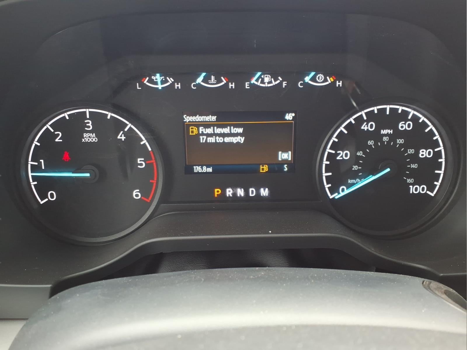 2025 Ford F-350 Super Duty XL
