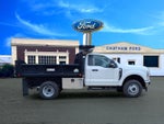 2025 Ford F-350 Super Duty XL
