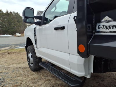 2025 Ford F-350 Super Duty XL