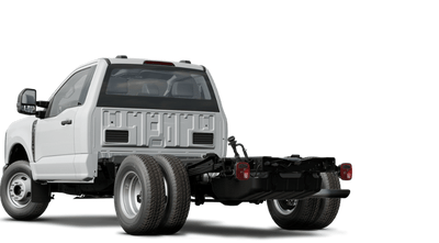 2025 Ford F-350 Super Duty XL