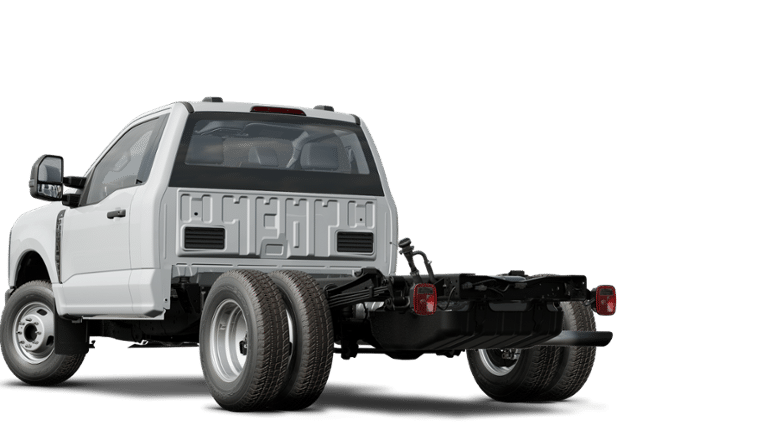 2025 Ford F-350 Super Duty XL