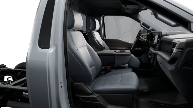 2025 Ford F-350 Super Duty XL