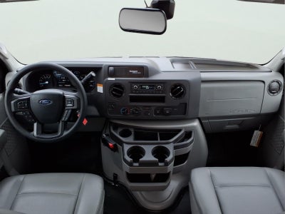 2026 Ford E-Series E-350 SD