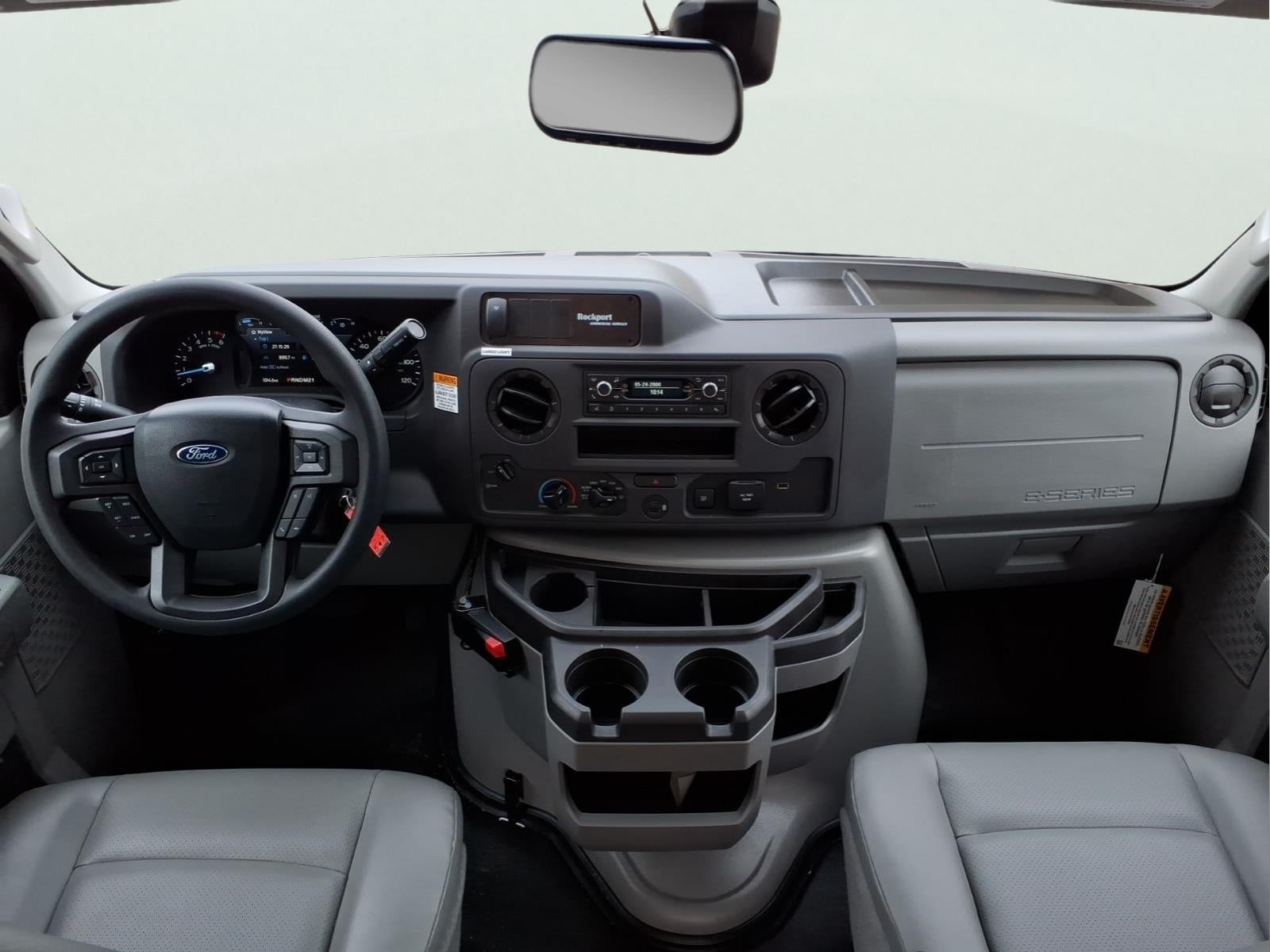 2026 Ford E-Series E-350 SD