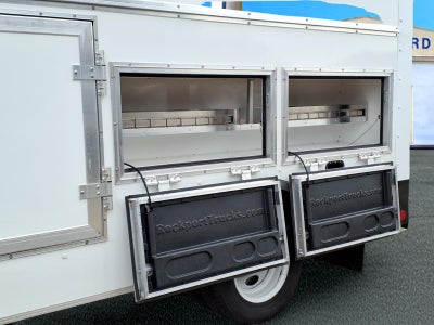 2026 Ford E-Series E-350 SD
