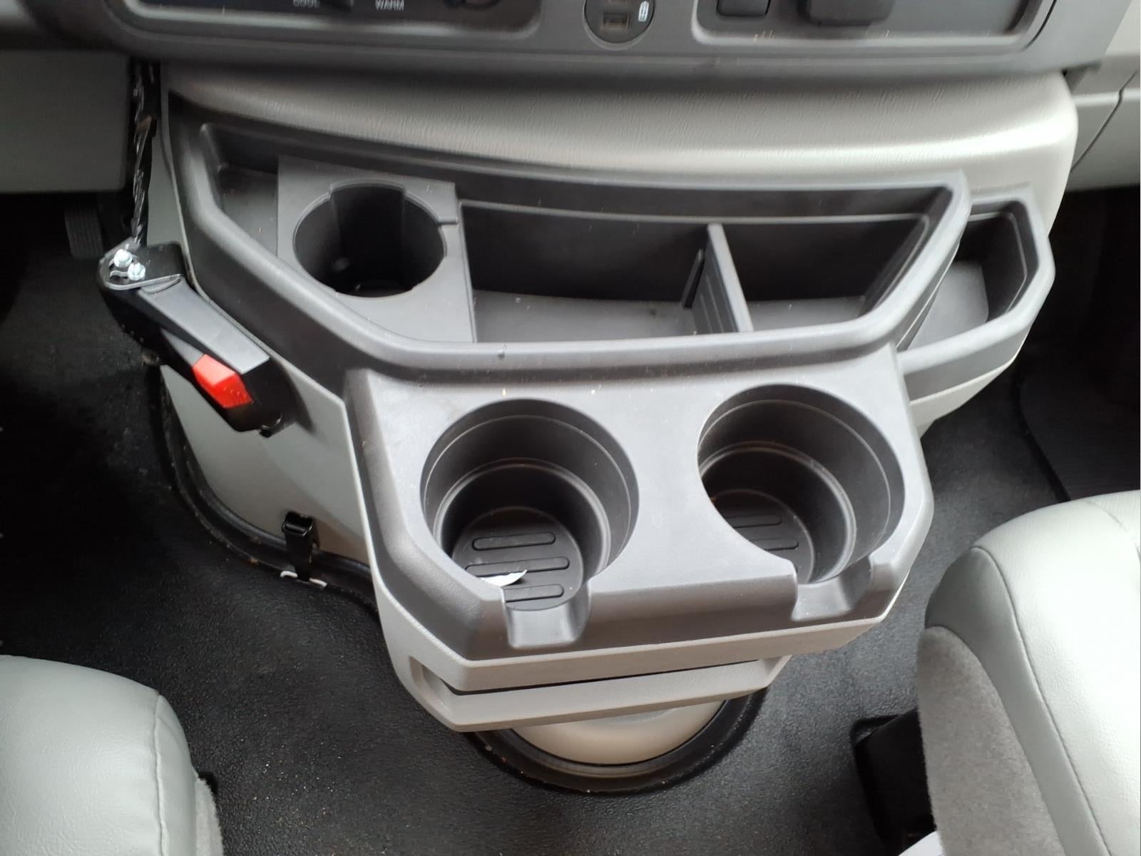 2026 Ford E-Series E-350 SD