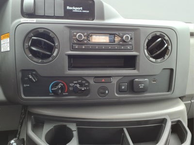 2026 Ford E-Series E-350 SD