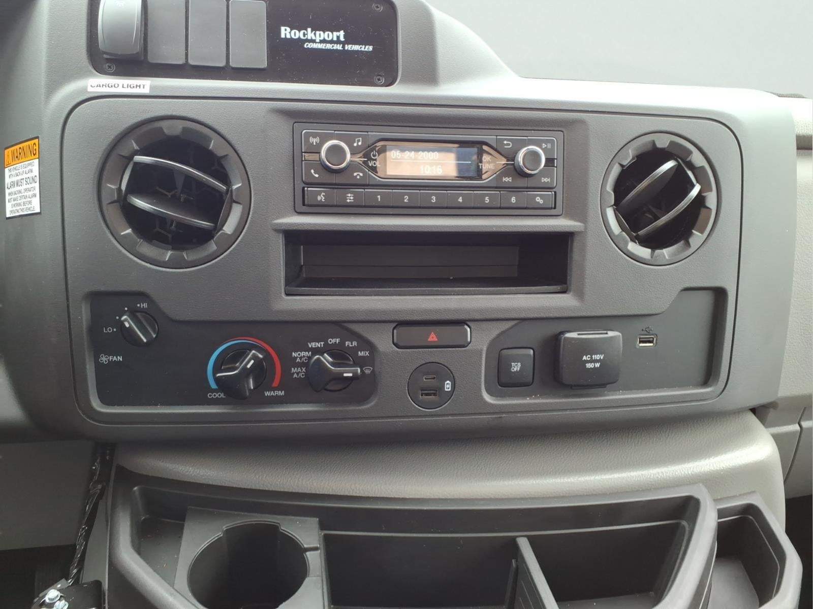 2026 Ford E-Series E-350 SD