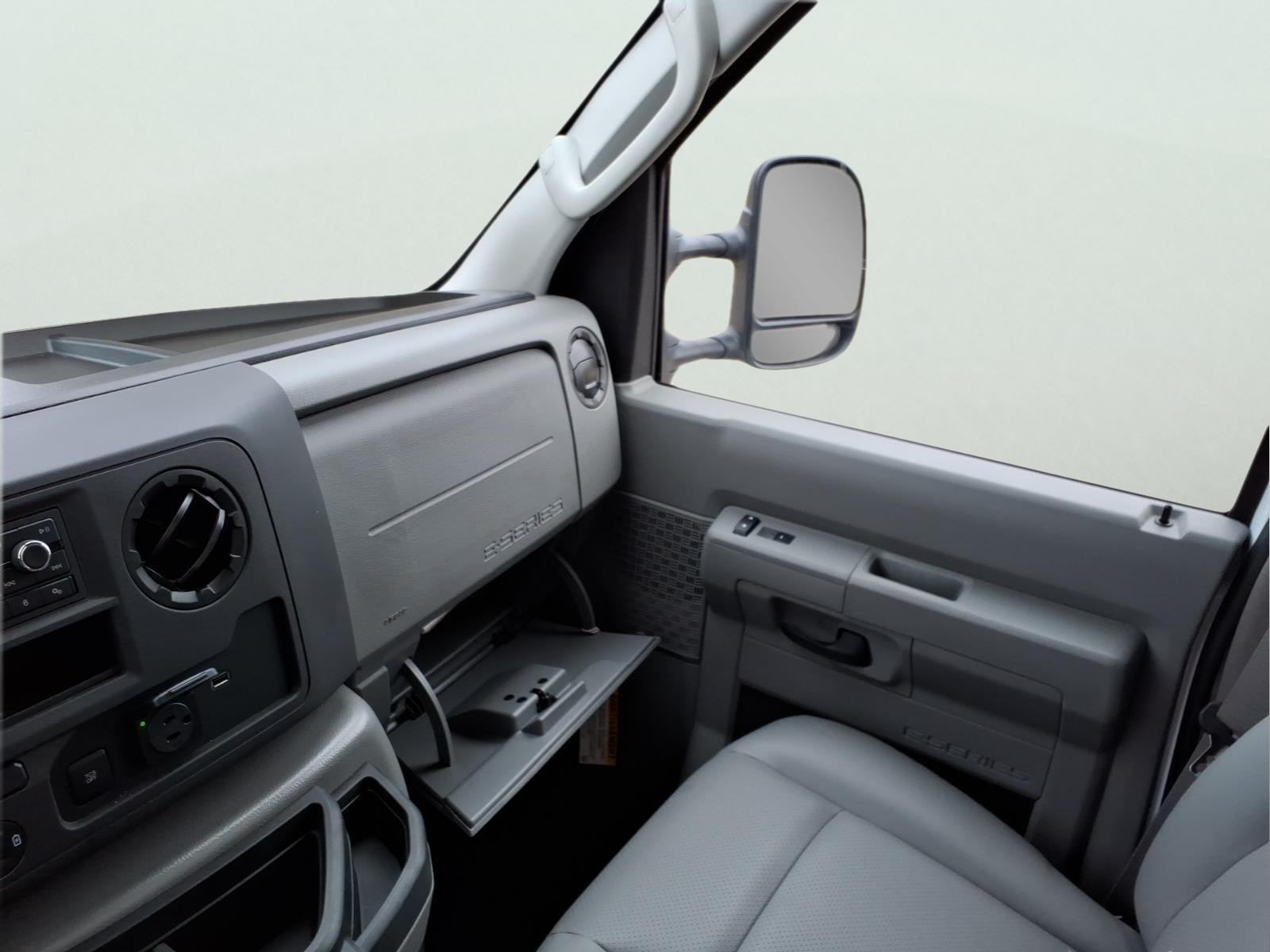 2026 Ford E-Series E-350 SD