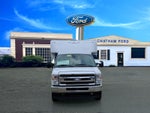 2026 Ford E-Series E-350 SD