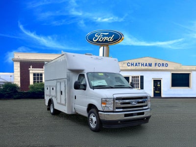 2026 Ford E-Series E-350 SD