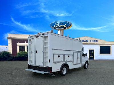 2026 Ford E-Series E-350 SD