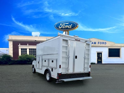 2026 Ford E-Series E-350 SD