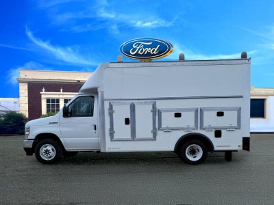 2026 Ford E-Series E-350 SD