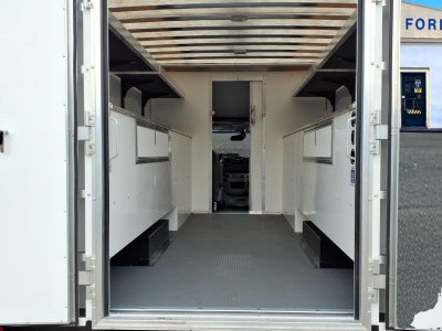 2026 Ford E-Series E-350 SD