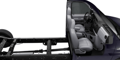 2026 Ford E-Series E-350 SD