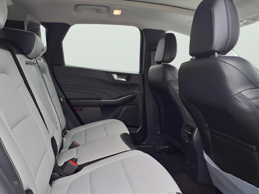 2025 Ford Escape Plug-In Hybrid PHEV