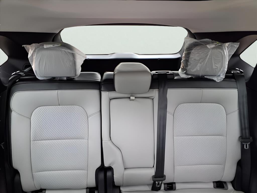 2025 Ford Escape Plug-In Hybrid PHEV