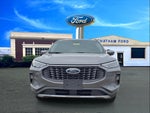 2025 Ford Escape Plug-In Hybrid PHEV