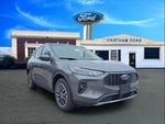 2025 Ford Escape Plug-In Hybrid PHEV