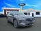 2025 Ford Escape Plug-In Hybrid PHEV