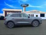 2025 Ford Escape Plug-In Hybrid PHEV