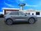 2025 Ford Escape Plug-In Hybrid PHEV