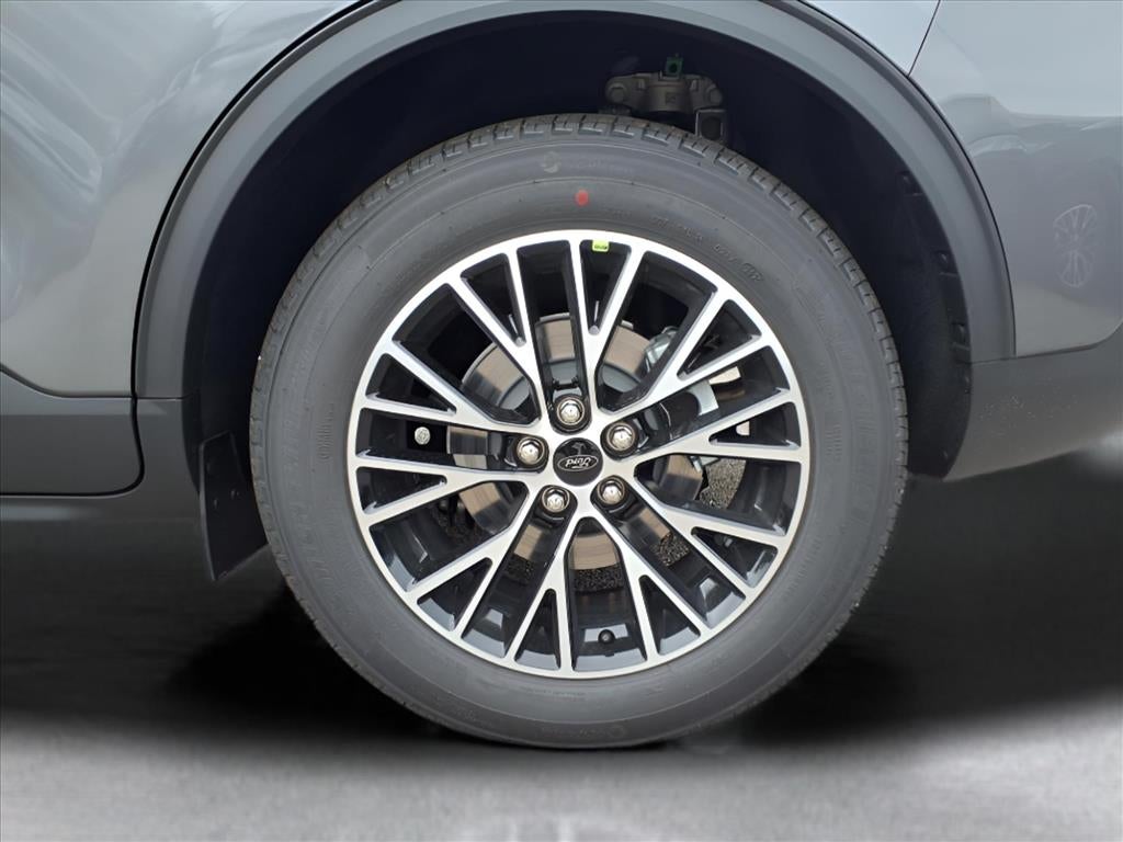 2025 Ford Escape Plug-In Hybrid PHEV