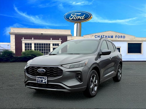 2023 Ford Escape Hybrid ST-Line Select