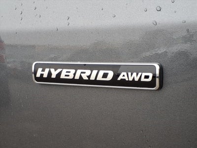 2023 Ford Escape Hybrid ST-Line Select