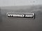 2023 Ford Escape Hybrid ST-Line Select