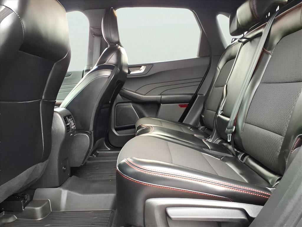 2023 Ford Escape Hybrid ST-Line Select