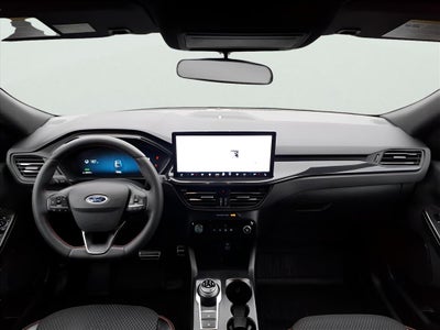 2023 Ford Escape Hybrid ST-Line Select
