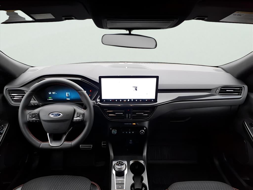 2023 Ford Escape Hybrid ST-Line Select