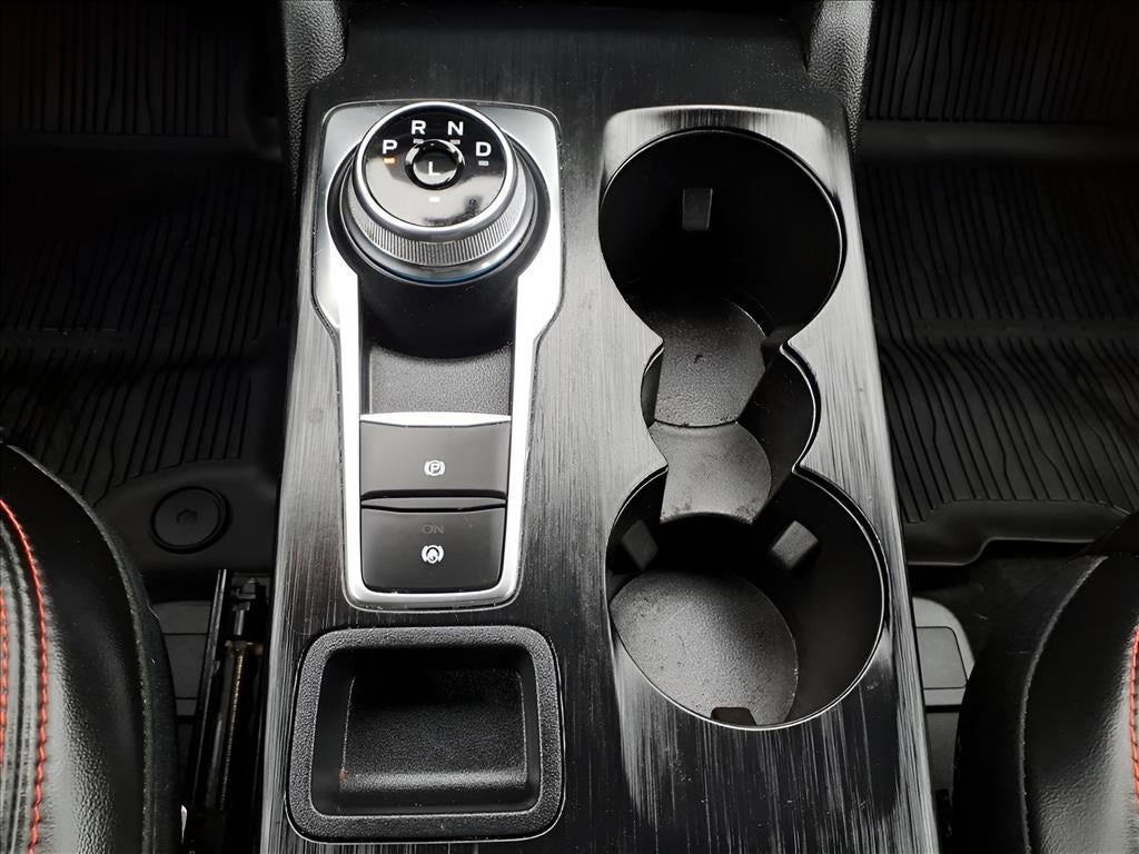 2023 Ford Escape Hybrid ST-Line Select