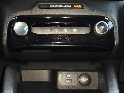 2023 Ford Escape Hybrid ST-Line Select