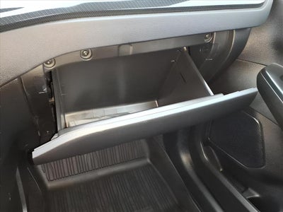 2023 Ford Escape Hybrid ST-Line Select