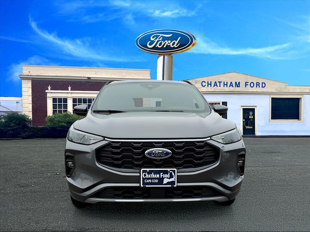 2023 Ford Escape Hybrid ST-Line Select