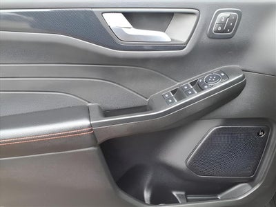 2023 Ford Escape Hybrid ST-Line Select