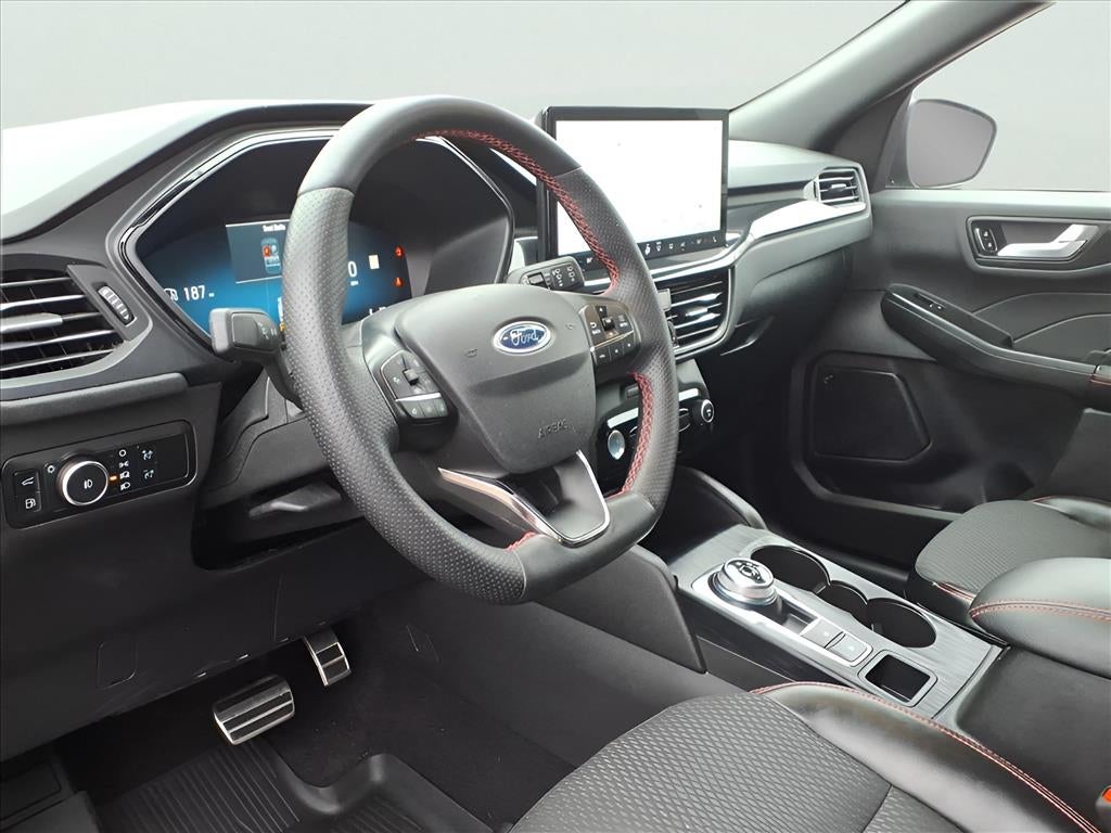 2023 Ford Escape Hybrid ST-Line Select