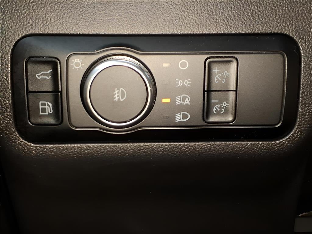 2023 Ford Escape Hybrid ST-Line Select