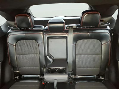 2023 Ford Escape Hybrid ST-Line Select