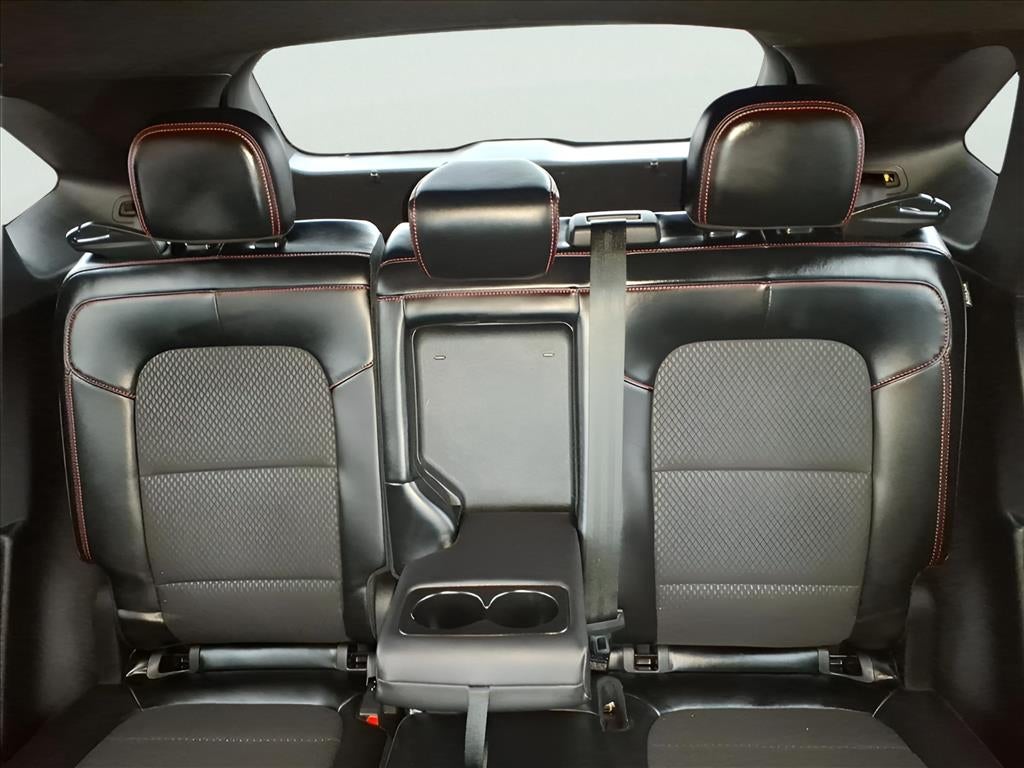 2023 Ford Escape Hybrid ST-Line Select