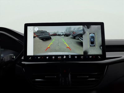 2023 Ford Escape Hybrid ST-Line Select