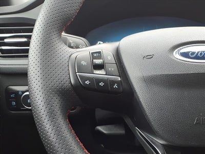 2023 Ford Escape Hybrid ST-Line Select