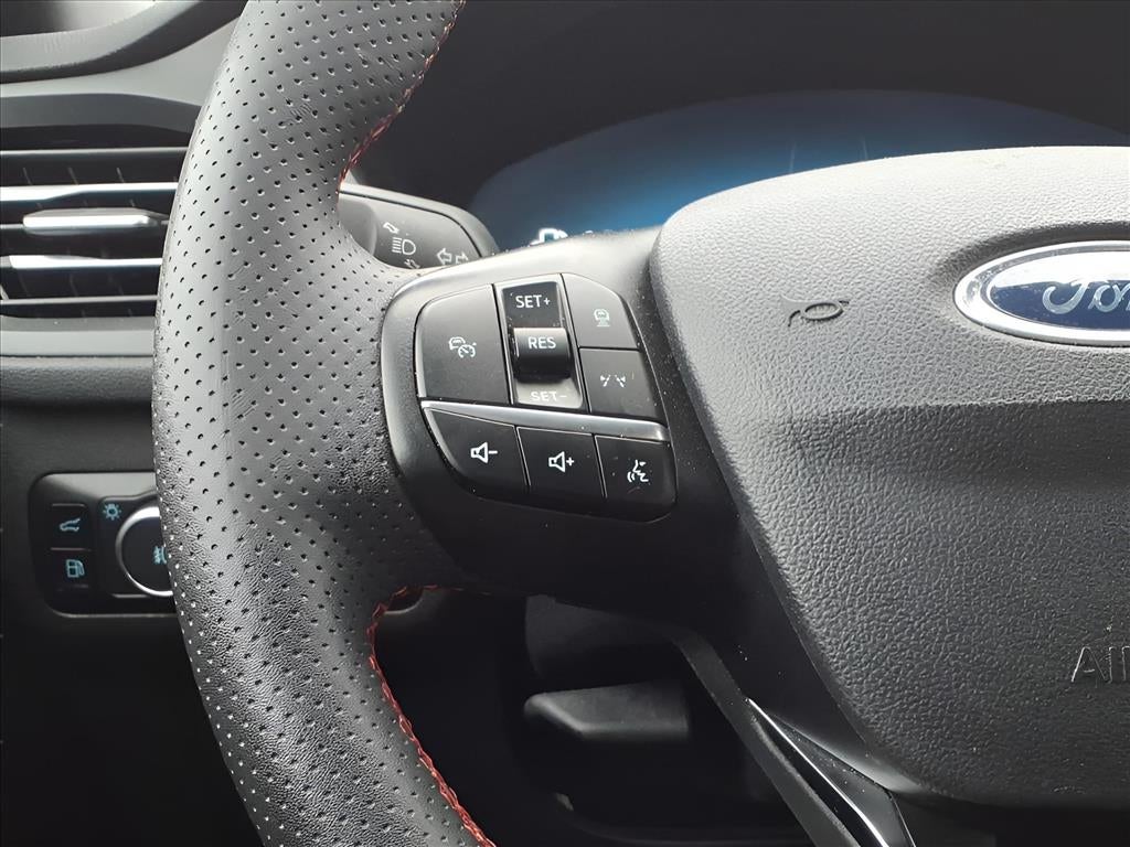 2023 Ford Escape Hybrid ST-Line Select