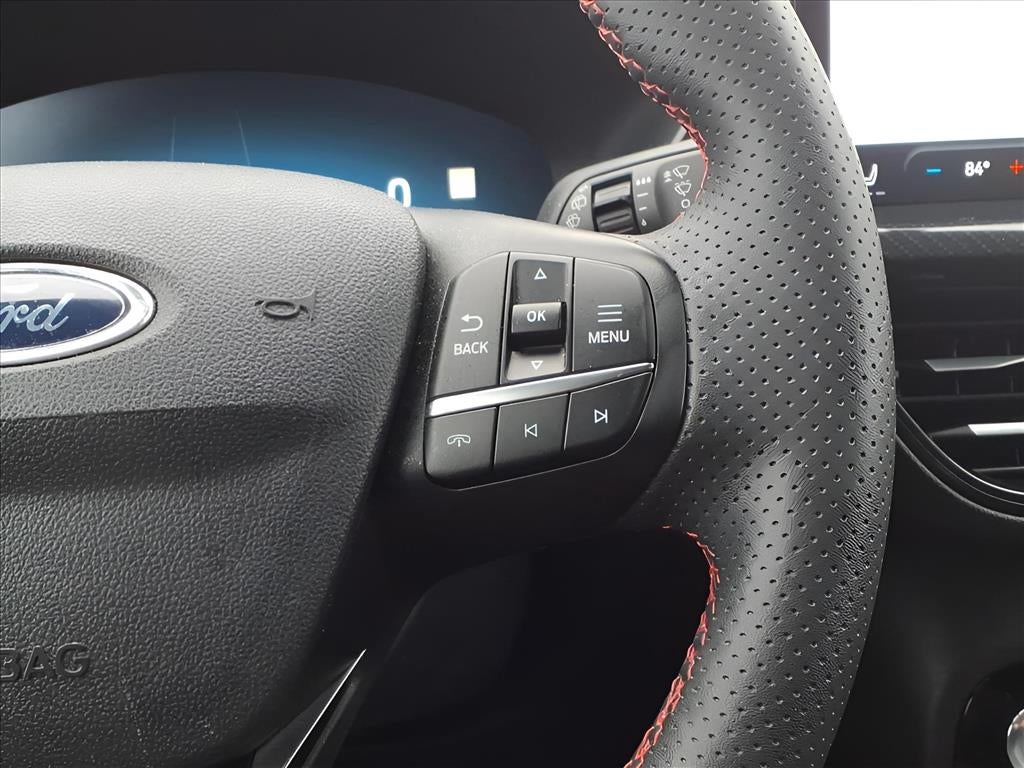 2023 Ford Escape Hybrid ST-Line Select
