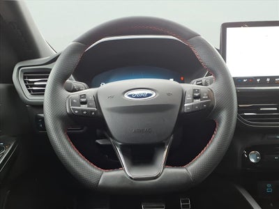 2023 Ford Escape Hybrid ST-Line Select